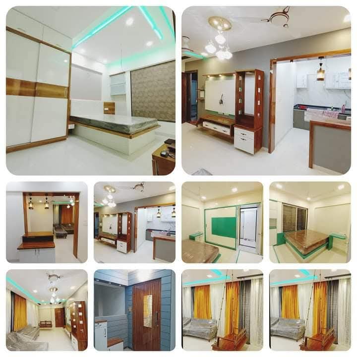 Art Effect Interior Designers